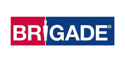 Brigade Logo Box - Auto Lube Services Inc.