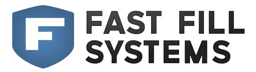 Fast Fill Logo - Auto Lube Services Inc.