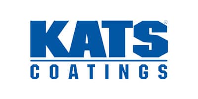 Kats Coatings Logo Box - Auto Lube Services Inc.