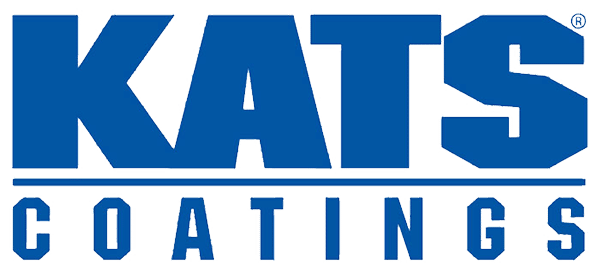 Kats Coatings Logo - Auto Lube Services Inc.