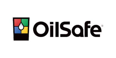 Oilsafe Logo Box - Auto Lube Services Inc.